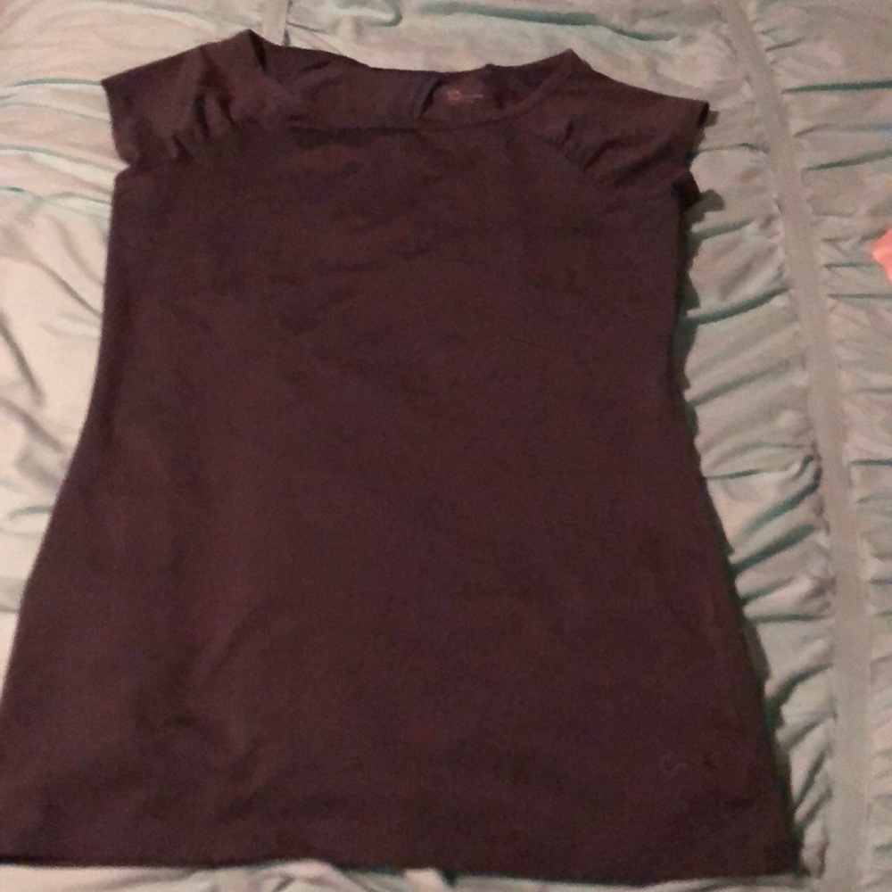 GapBody Fit womens short sleeve